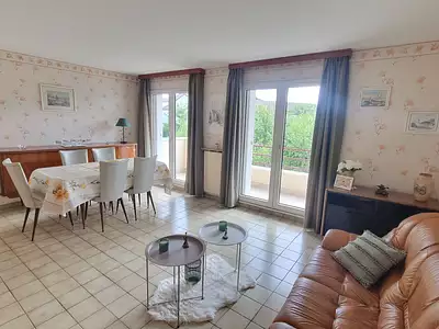 Appartement, 64,2 m²