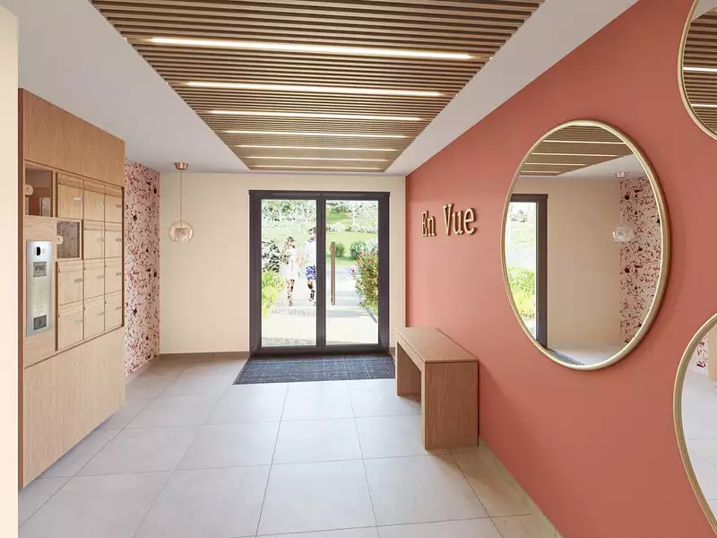Appartement, 82,7 m²