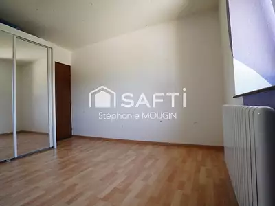 Appartement, 68 m²