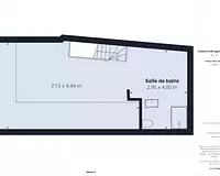 Maison, 160 m²