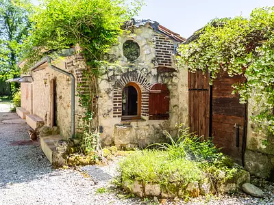 Maison, 236 m²