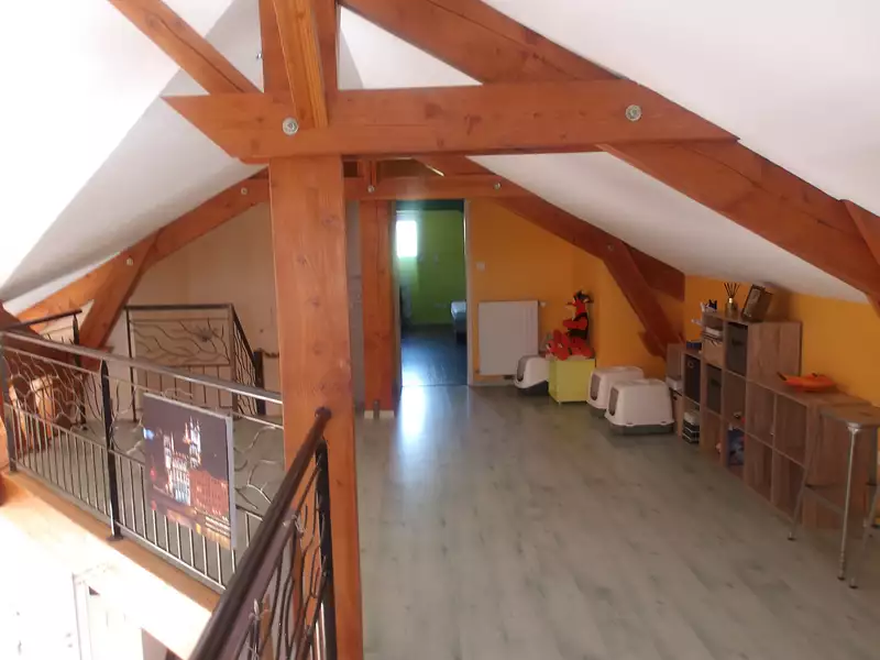 Maison, 158 m²