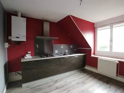 Appartement, 78 m²