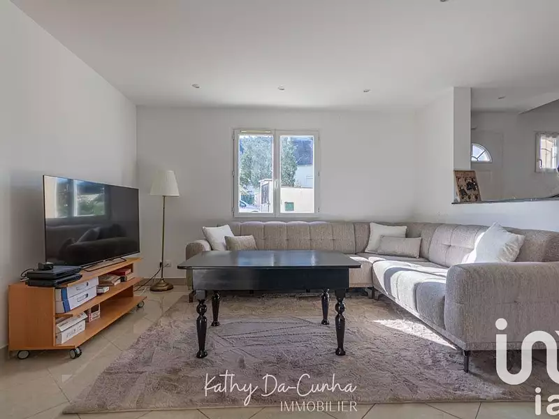 Maison, 93 m²