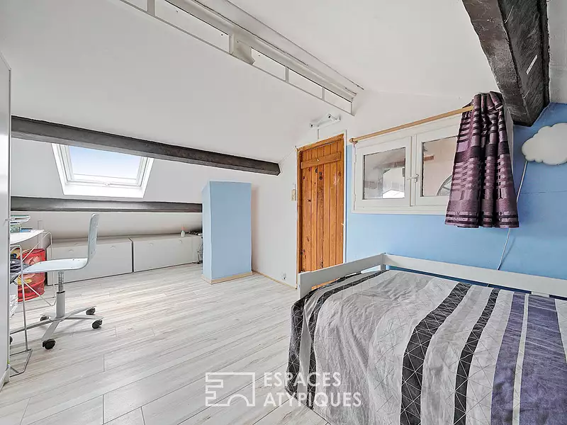 Maison, 240 m²