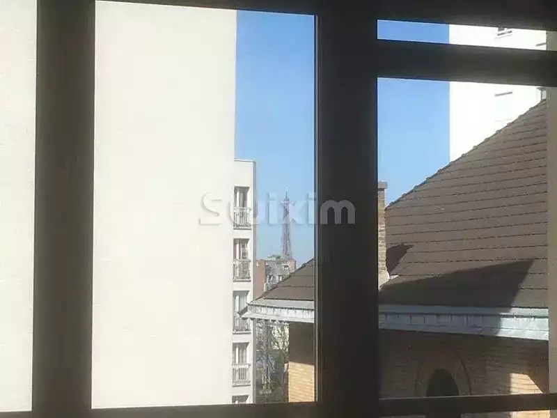 Appartement, 50,13 m²