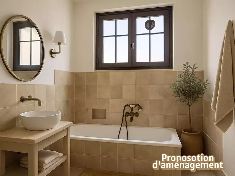 Appartement, 73 m²