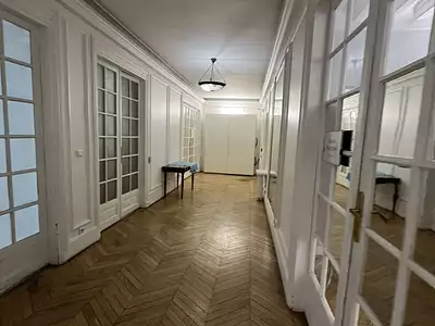 Appartement, 200 m²