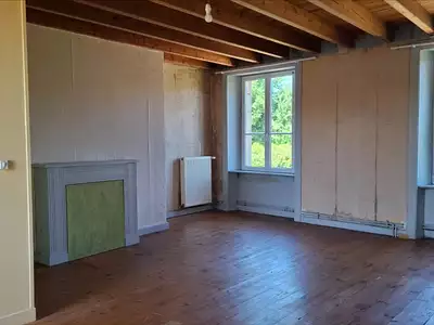 Maison, 104 m²