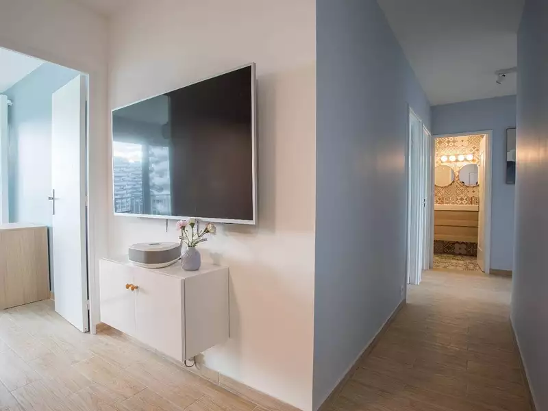 Appartement, 105 m²