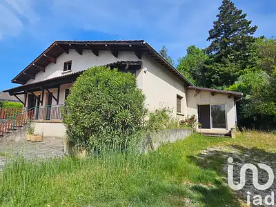 Maison, 170 m²