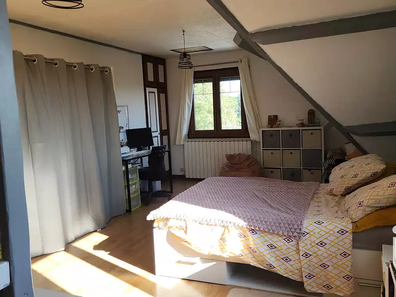 Maison, 143 m²