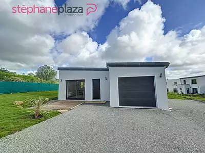 Maison, 80 m²