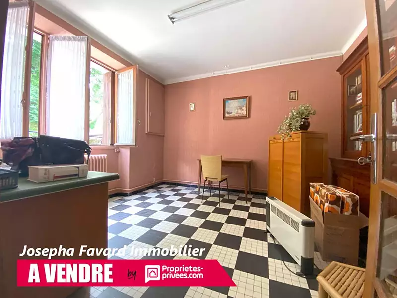 Maison, 131 m²