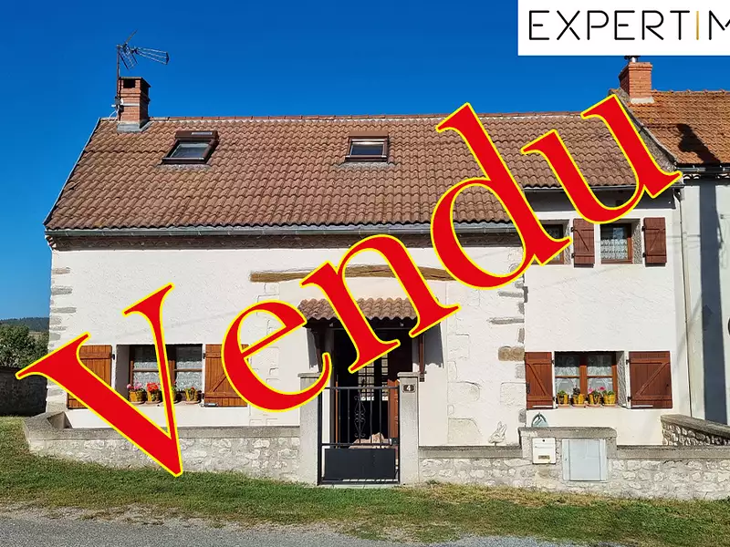 Maison, 103 m²