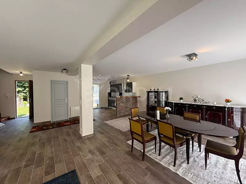 Maison, 132,56 m²