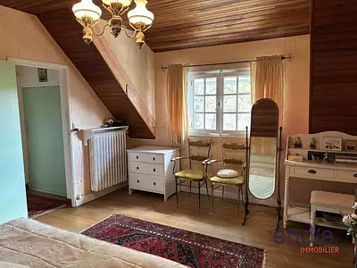 Maison, 72 m²