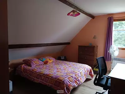 Maison, 153 m²