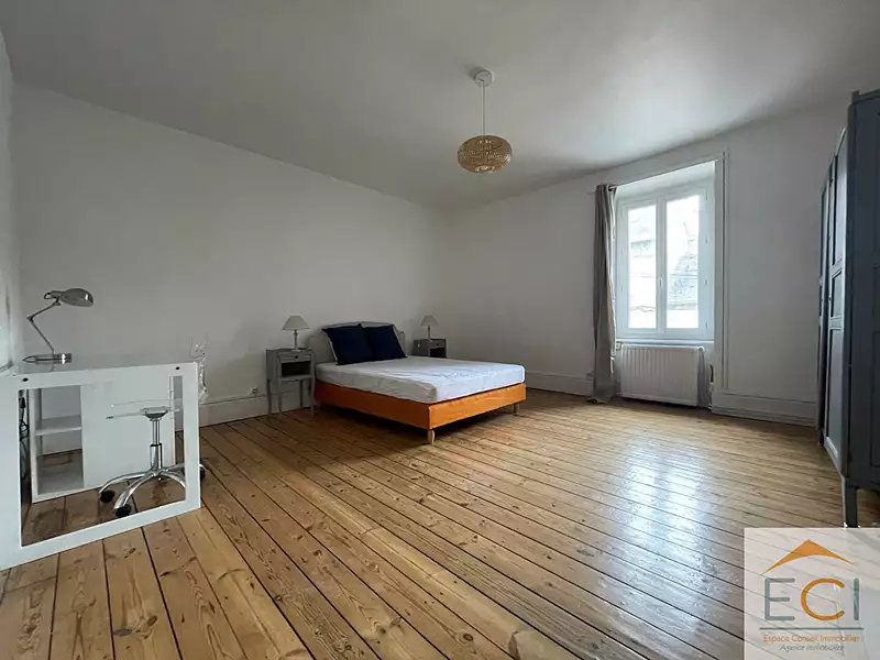Appartement, 35,77 m²