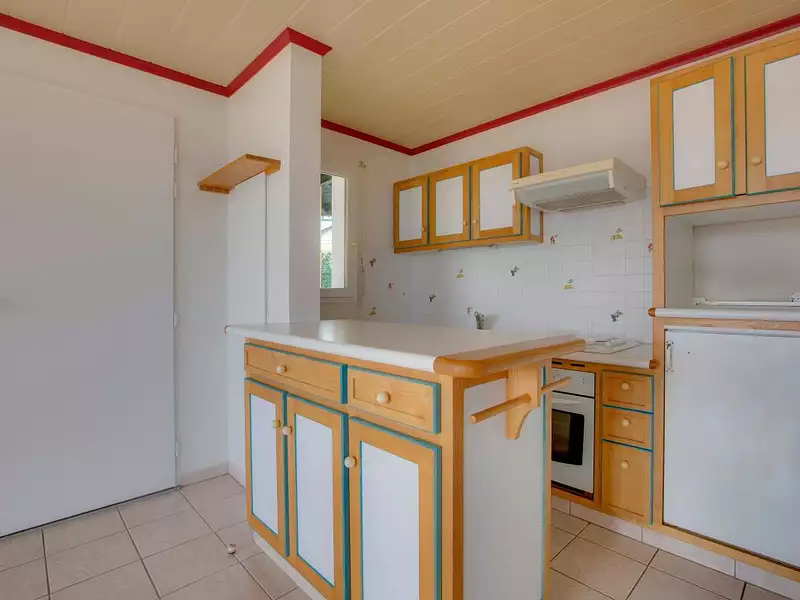 Appartement, 41 m²