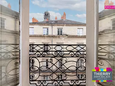 Appartement, 40,72 m²