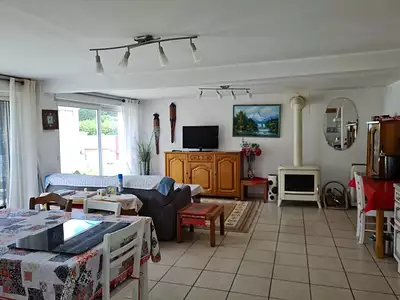 Maison, 123 m²