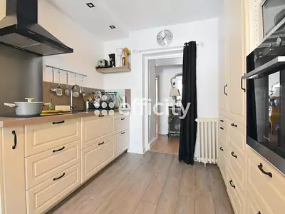 Appartement, 72 m²