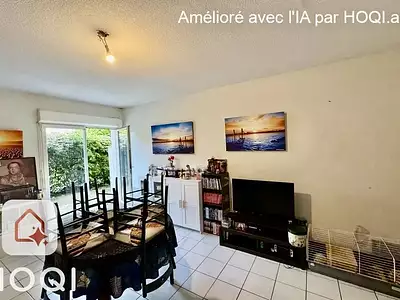 Appartement, 75 m²