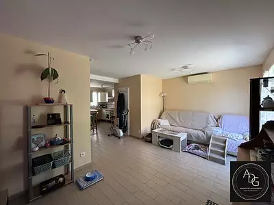 Maison, 96,31 m²