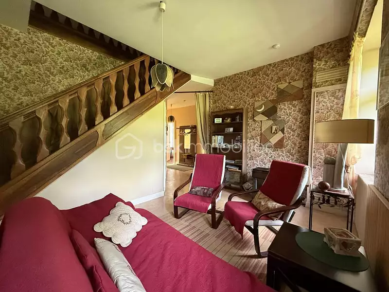 Maison, 410 m²