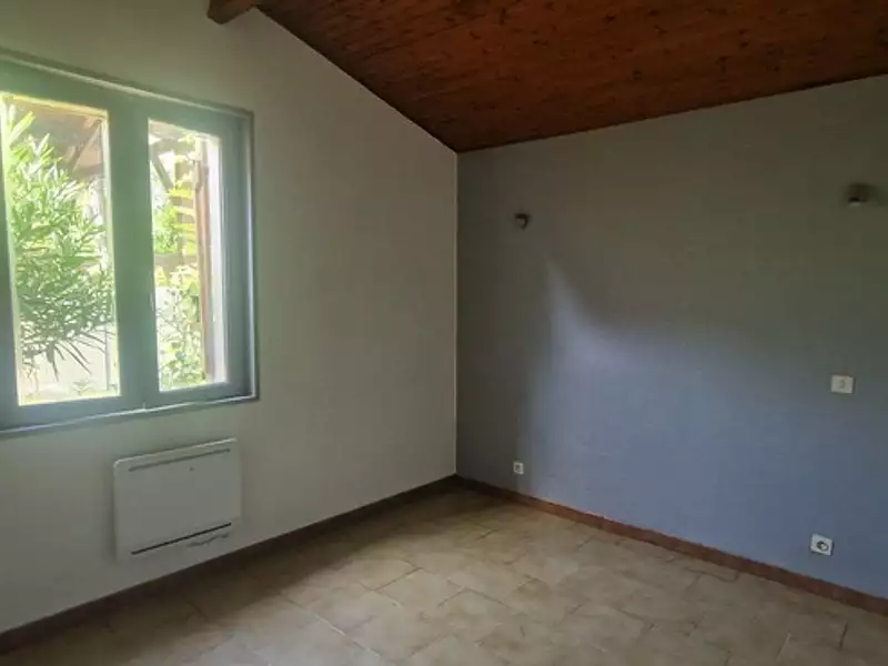 Maison, 91 m²