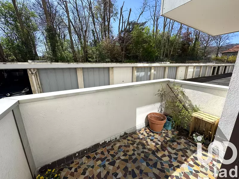 Appartement, 83 m²