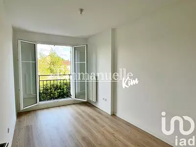 Appartement, 59 m²