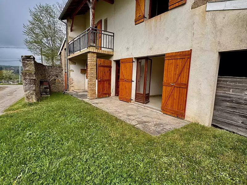Maison, 82 m²