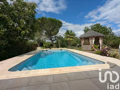 Maison, 170 m²