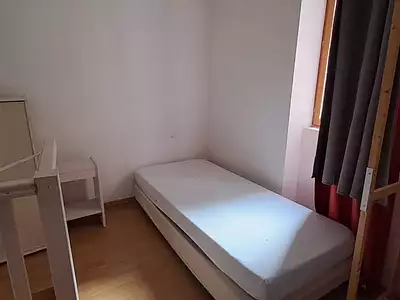 Appartement, 83 m²