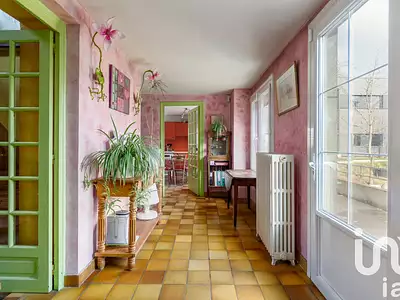 Maison, 155 m²