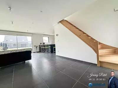 Maison, 91 m²