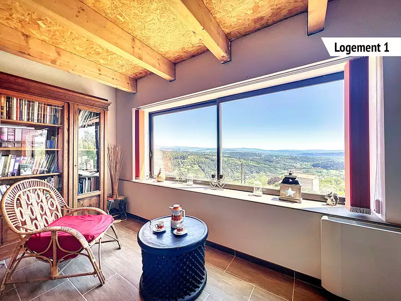 Maison, 250 m²