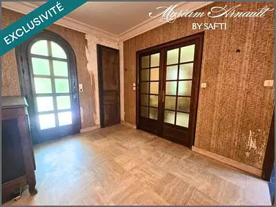 Maison, 157 m²