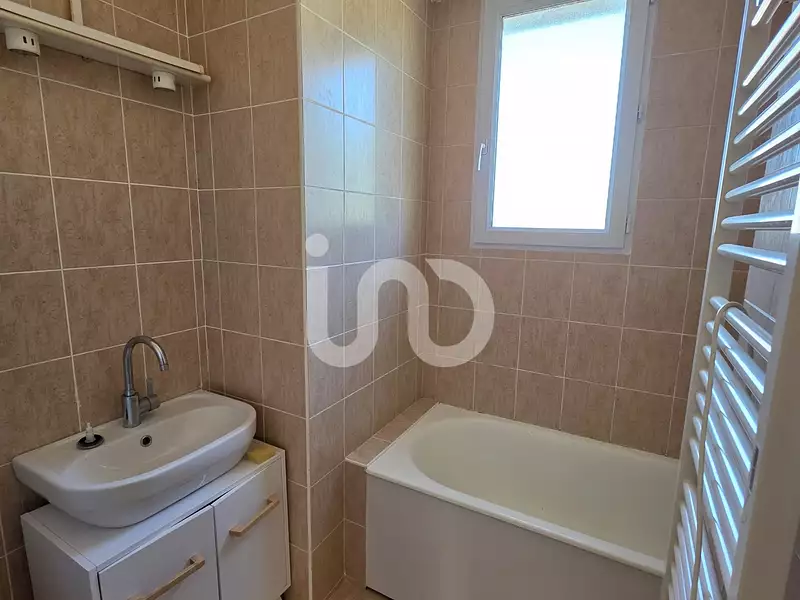 Appartement, 63 m²