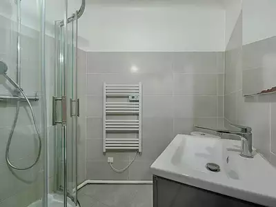 Appartement, 121 m²