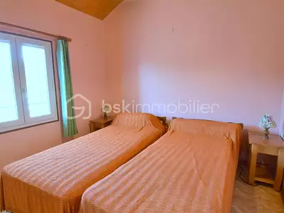 Maison, 71 m²