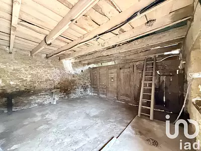 Maison, 114 m²
