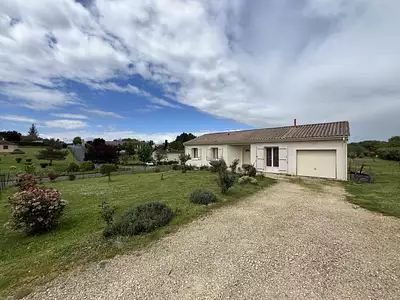 Maison, 87 m²
