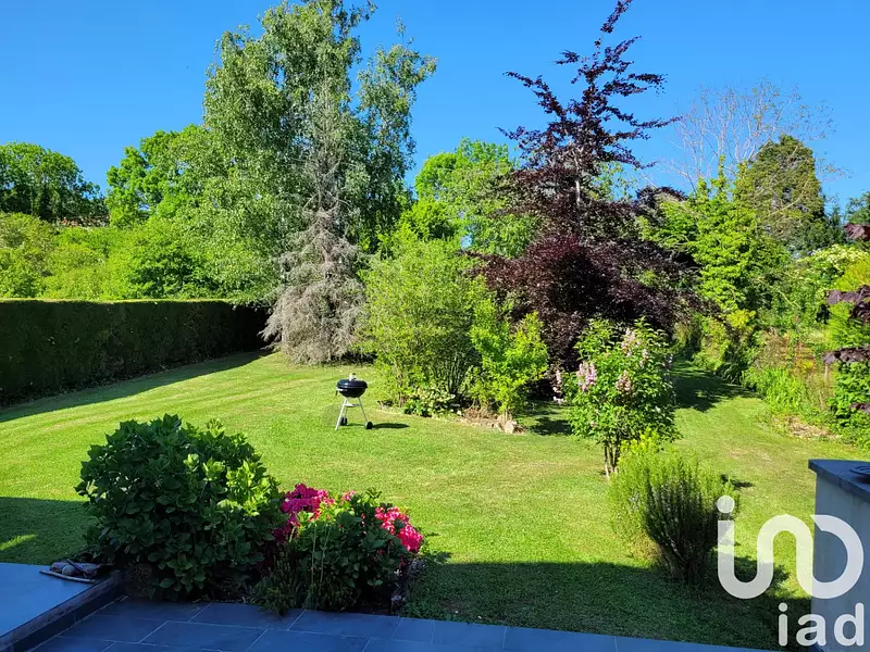 Maison, 164 m²
