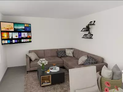 Maison, 89 m²