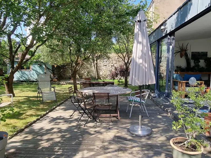 Maison, 150 m²