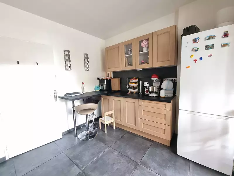 Appartement, 88 m²