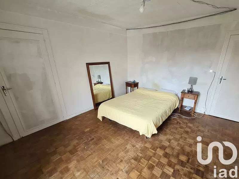 Maison, 121 m²